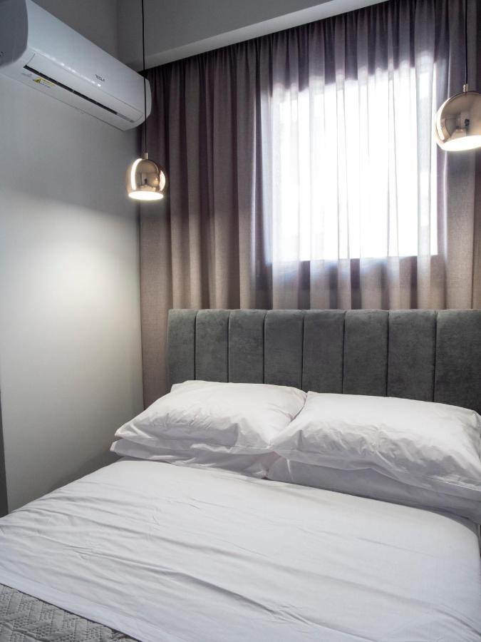 Central Urban Luxury Sea View Apt Since 2009 Ierapetra  Exterior photo