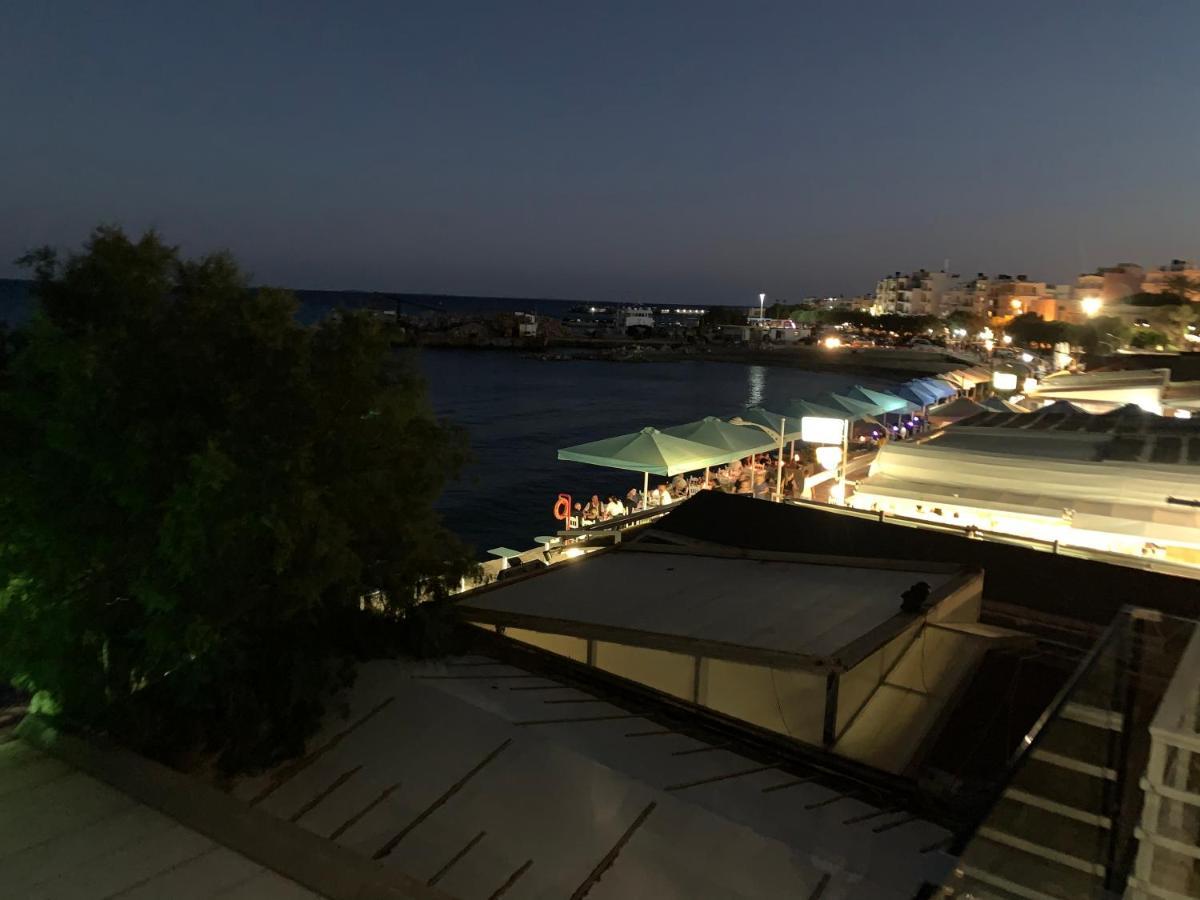 Central Urban Luxury Sea View Apt Since 2009 Ierapetra  Exterior photo