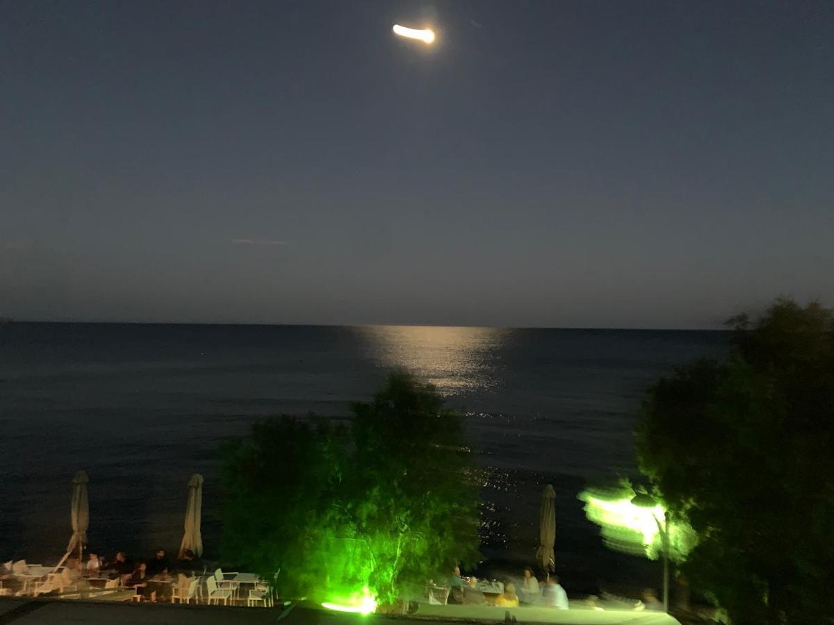 Central Urban Luxury Sea View Apt Since 2009 Ierapetra  Exterior photo