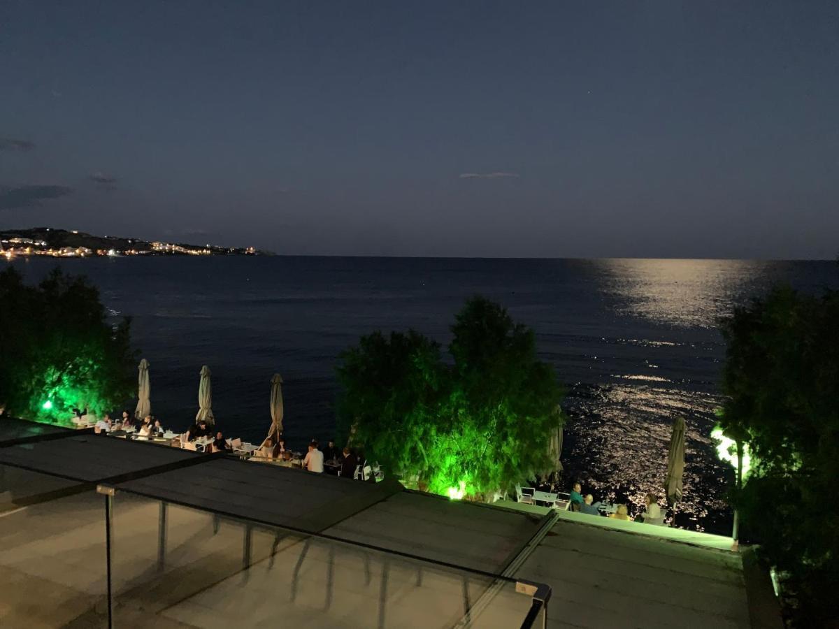 Central Urban Luxury Sea View Apt Since 2009 Ierapetra  Exterior photo