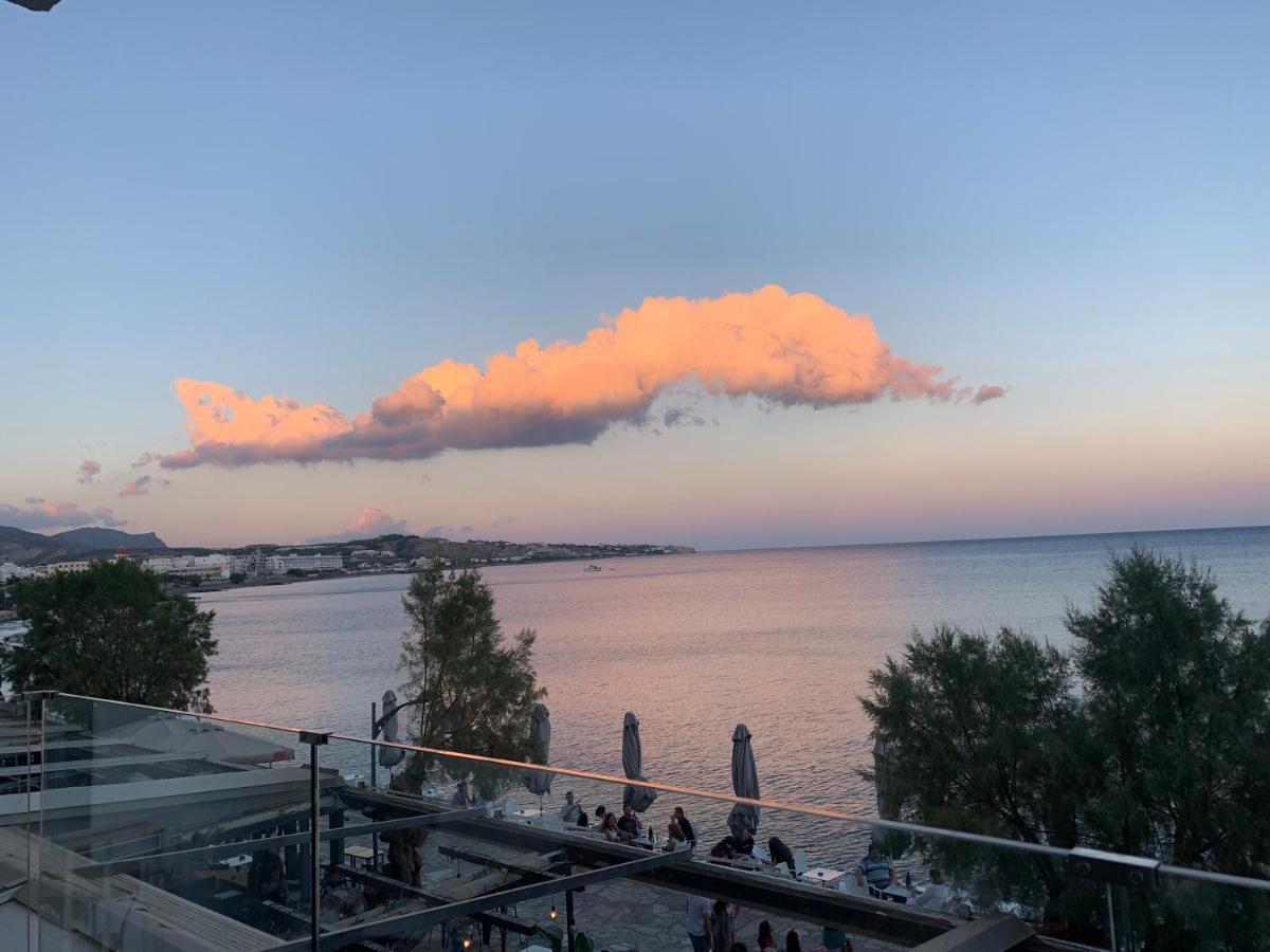 Central Urban Luxury Sea View Apt Since 2009 Ierapetra  Exterior photo